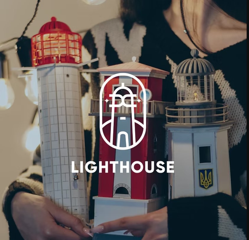 Lighthouse UA Logo